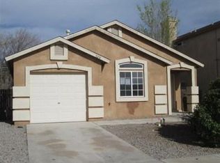 520 Lone River Trl SW, Albuquerque, NM 87121