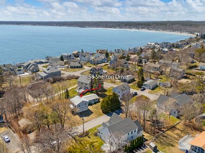 58 Shelton Drive, York, ME, 03909