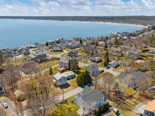 58 Shelton Drive, York, ME 03909