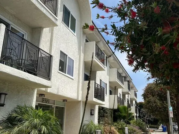 2721 2nd St APT 206, Santa Monica, CA 90405