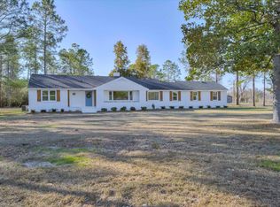 5265 Story Mill Rd, Keysville, GA 30816