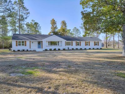 5265 Story Mill Rd, Keysville, GA, 30816