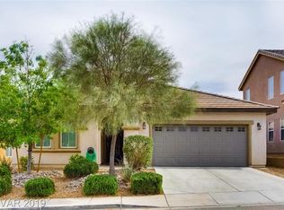 125 Austin Rose Ave, Henderson, NV 89002