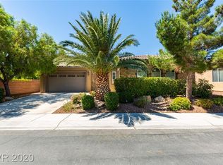 6137 Denton Ranch Rd, Las Vegas, NV 89131