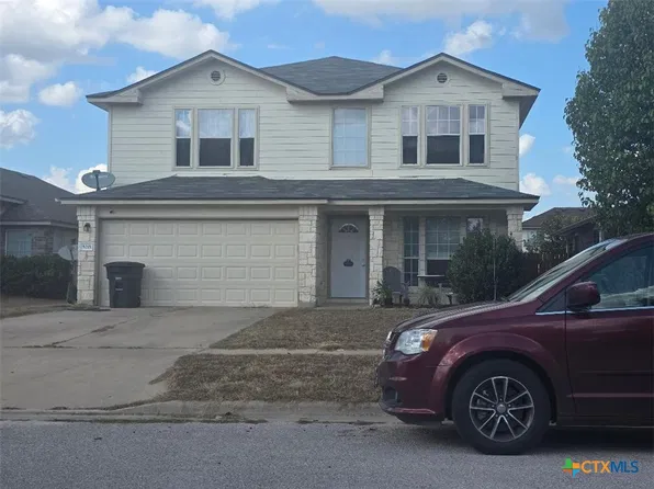 5201 Donegal Bay Ct, Killeen, TX 76549