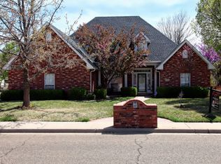 2344 Fairway Ter, Clovis, NM 88101