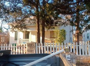 705 W Green St, Palestine, TX 75801