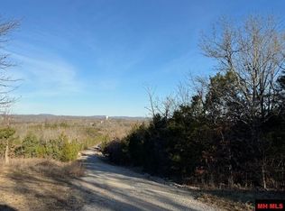 002-06685-000 County Road 917, Mountain Home, AR 72653