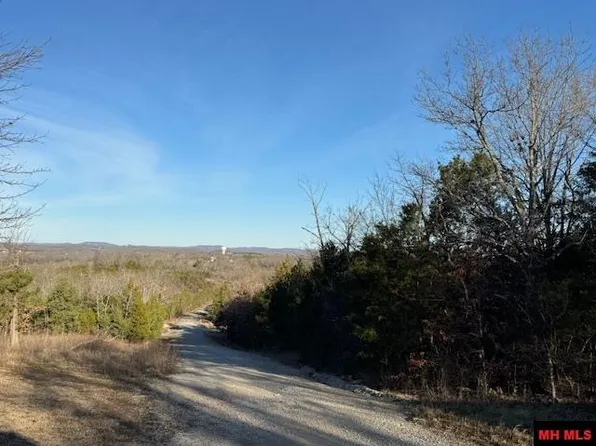 002-06685-000 County Road 917, Mountain Home, AR 72653