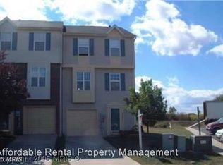 20201 Kellys Ln, Hagerstown, MD 21742