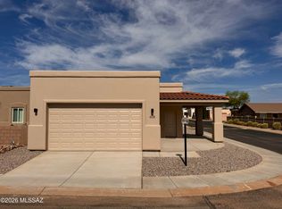 608 S Clubhouse Ln, Sierra Vista, AZ 85635