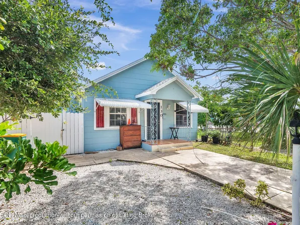 130 S J St, Lake Worth, FL 33460