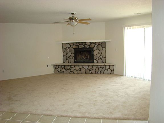 Fireplace/Family Room