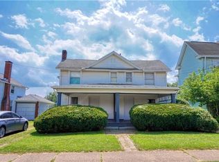 433-435 W Cunningham St, Butler, PA 16001