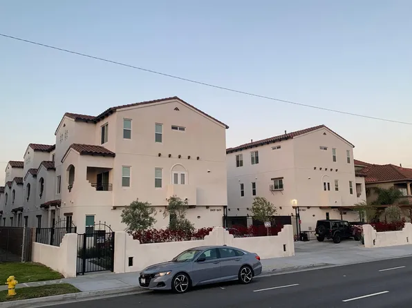 8409 Telegraph Rd, Pico Rivera, CA 90660