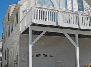 305 39th St #W, Sea Isle City, NJ 08243