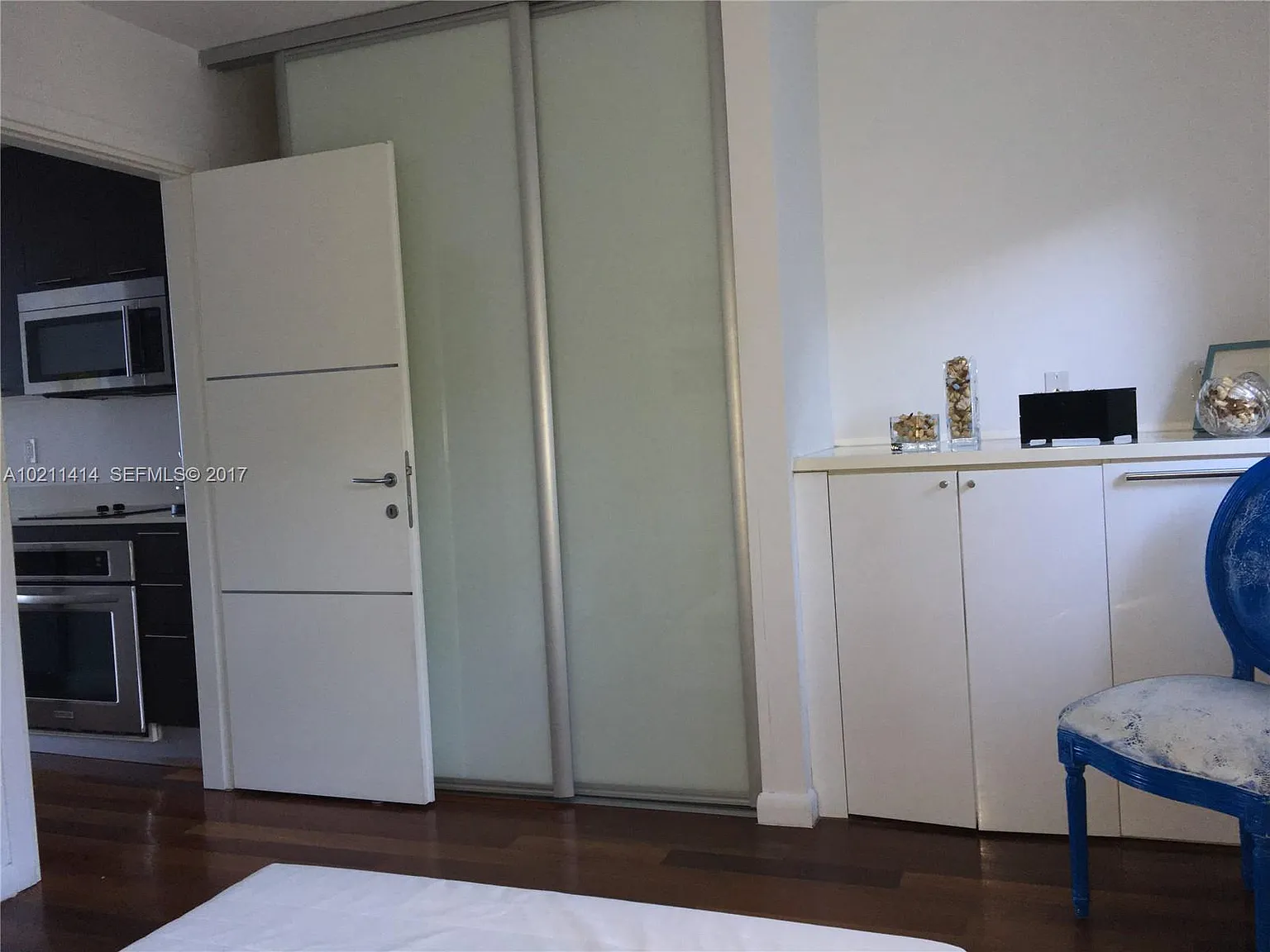 1 bed, 517 sqft, $1,800 — Photo 3