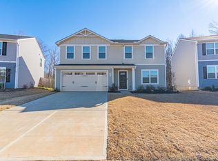 200 Ralston Rd, Greer, SC 29651