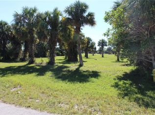 16265 San Edmundo Rd, Punta Gorda, FL 33955