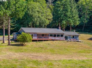 64164 Fairview Rd, Coquille, OR 97423