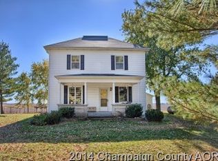 1245 County Road 3500n, Paxton, IL