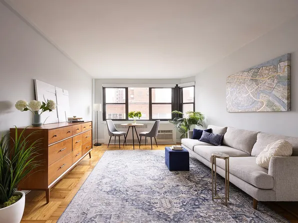 233 E 69th St APT 17M, New York, NY 10021