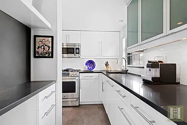 Sold by Halstead Real Estate