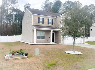 133 Tupelo Way, Guyton, GA 31312