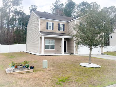 133 Tupelo Way, Guyton, GA, 31312