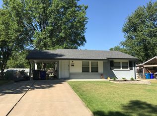 10997 Warwickhall Dr, Bridgeton, MO 63044