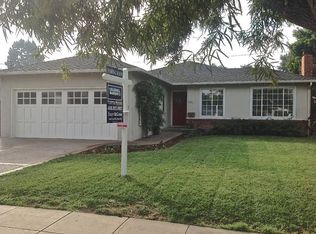 910 W Iowa Ave, Sunnyvale, CA 94086