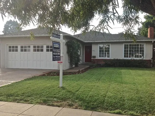 910 W Iowa Ave, Sunnyvale, CA 94086