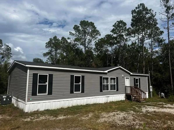 3260 NW 50th St, Bell, FL 32619