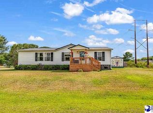 3833 Stern Dr, Conway, SC 29526