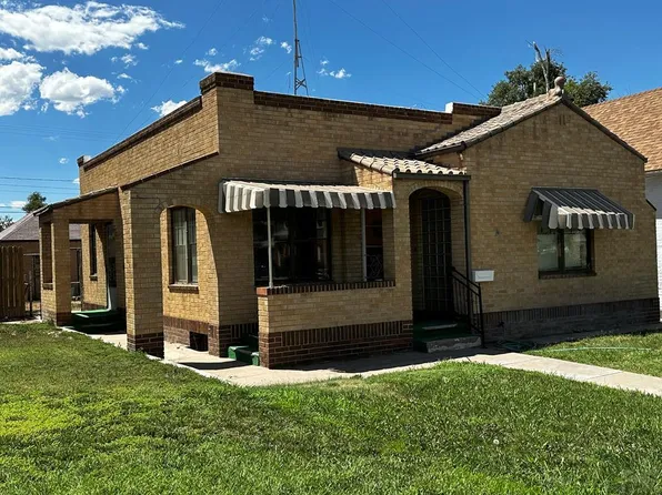 412 Belleview Ave, La Junta, CO 81050