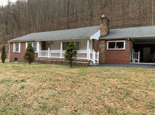 1015 Winchester Rd, Hurley, VA 24620