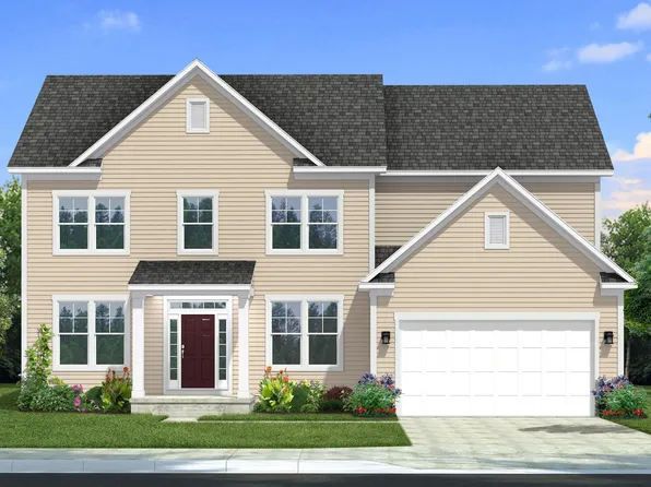 10 Owlclover Ct, Charles Town, WV 25414