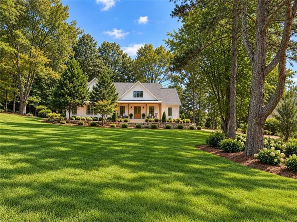 2610 Lower Bethany Rd, Ball Ground, GA 30107