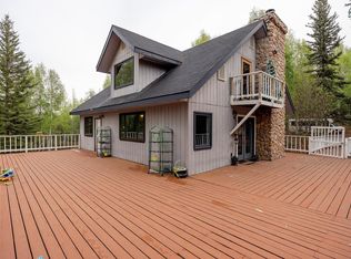 1383 Dupont Ln, Fairbanks, AK 99709