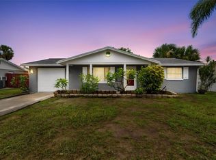 3533 WILSON DRIVE, HOLIDAY, FL 34691