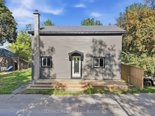 14 Ryerson St, Prince Edward County, ON K0K 1L0