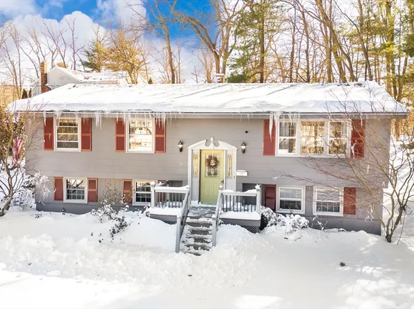 23 Hamilton Rd, Peabody, MA 01960