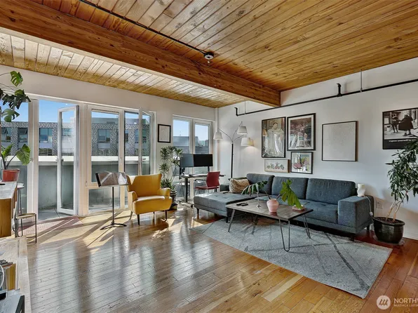 1408 12th Avenue #406, Seattle, WA 98122