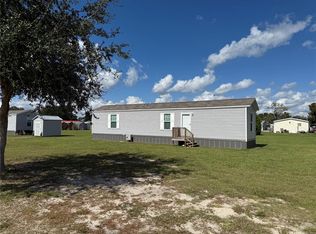 1141 NW 12th Ln, Lake Panasoffkee, FL 33538