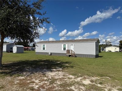 1141 NW 12th Ln, Lake Panasoffkee, FL, 33538