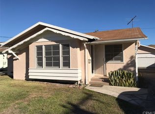 11113 Lambert Ave, El Monte, CA 91731
