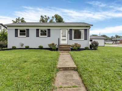 5201 N White Ln, Indianapolis, IN, 46226