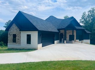 79 Hawks Cir, Edgemont, AR 72044