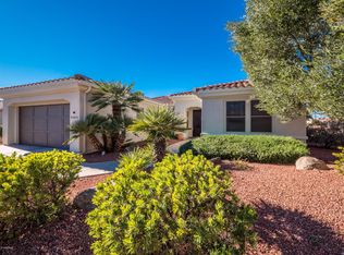 22614 N Arrellaga Dr, Sun City West, AZ 85375