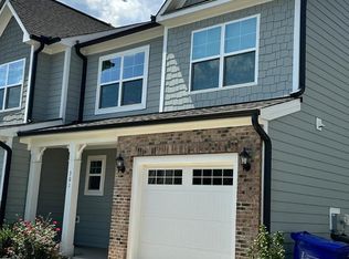 301 Marbella Grove Ct, Durham, NC 27713